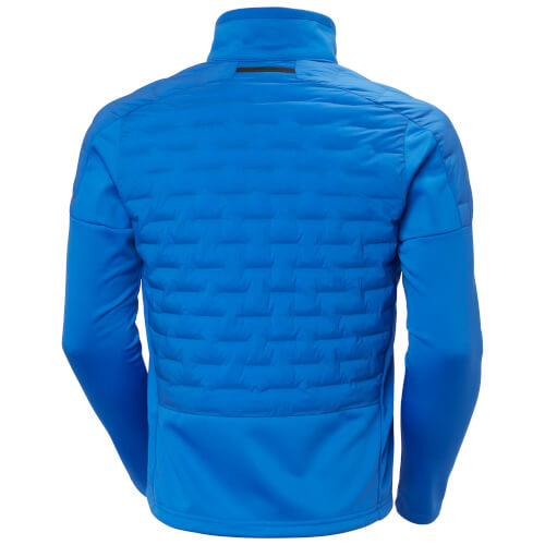 Helly Hansen 34103 Hybrid Stretch Insulator cobalt