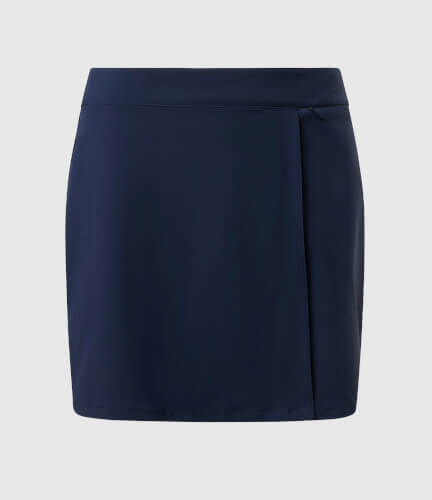North Sails Women Fast Dry Skort navy