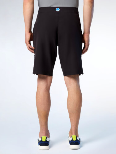 North Sails Men Super Light Board Short phantom
