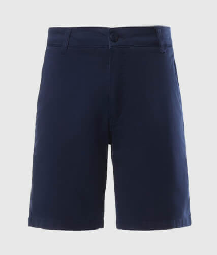 North Sails Men Chino Shorts navy