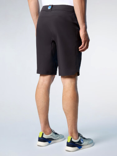 North Sails Men GP Waterproof Shorts phantom