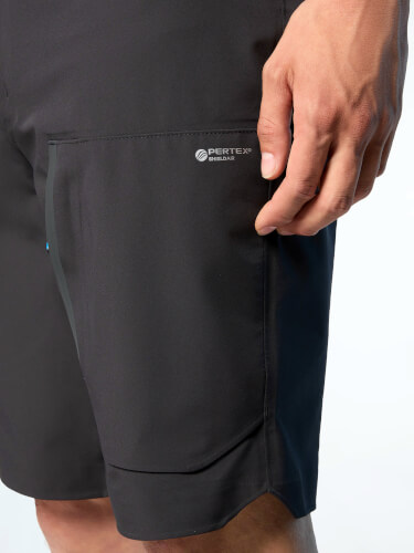 North Sails Men GP Waterproof Shorts phantom