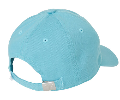 Helly Hansen 67547 Kids Logo Cap sky blue
