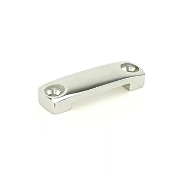 Kmarine Bandbeugel RVS 50x25x15mm € 8,25